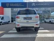 Chevrolet TrailBlazer II Тверь  - изображение 31