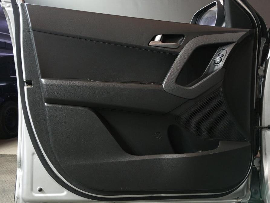 Hyundai Creta I Уфа  - изображение 16