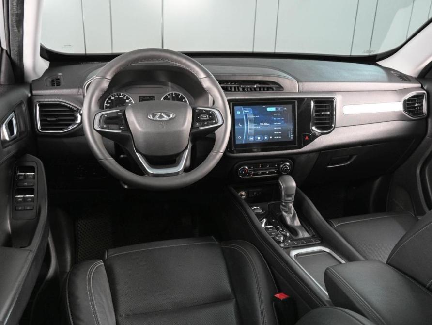 Chery Tiggo 4 I Рестайлинг Ростов-на-Дону  - изображение 6