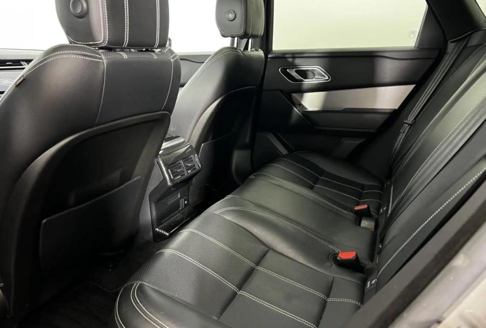 Land Rover Range Rover Velar I Нижний Новгород  - изображение 11