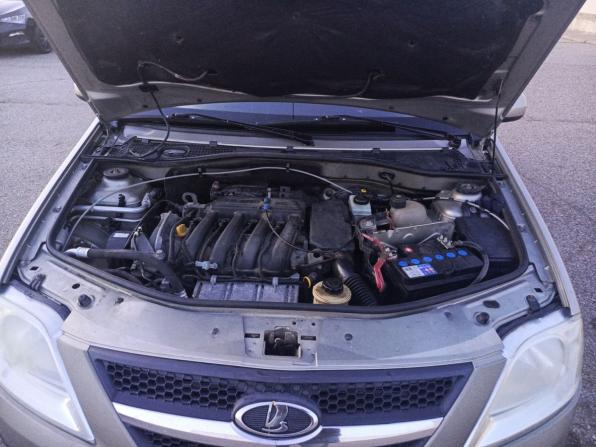 Lada (ВАЗ) Largus I с пробегом 2013 года, цена 605 000 рублей, 169000 км, универсал, Автокод Объявления