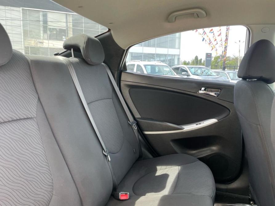 Hyundai Solaris I Краснодар  - изображение 20