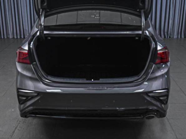 Kia Cerato IV с пробегом 2019 года, цена 1 898 000 рублей, 108278 км, седан, Автокод Объявления