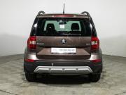 Skoda Yeti I Рестайлинг Санкт-Петербург  - изображение 21