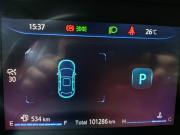 Changan CS35 Plus I Рестайлинг Москва  - изображение 35