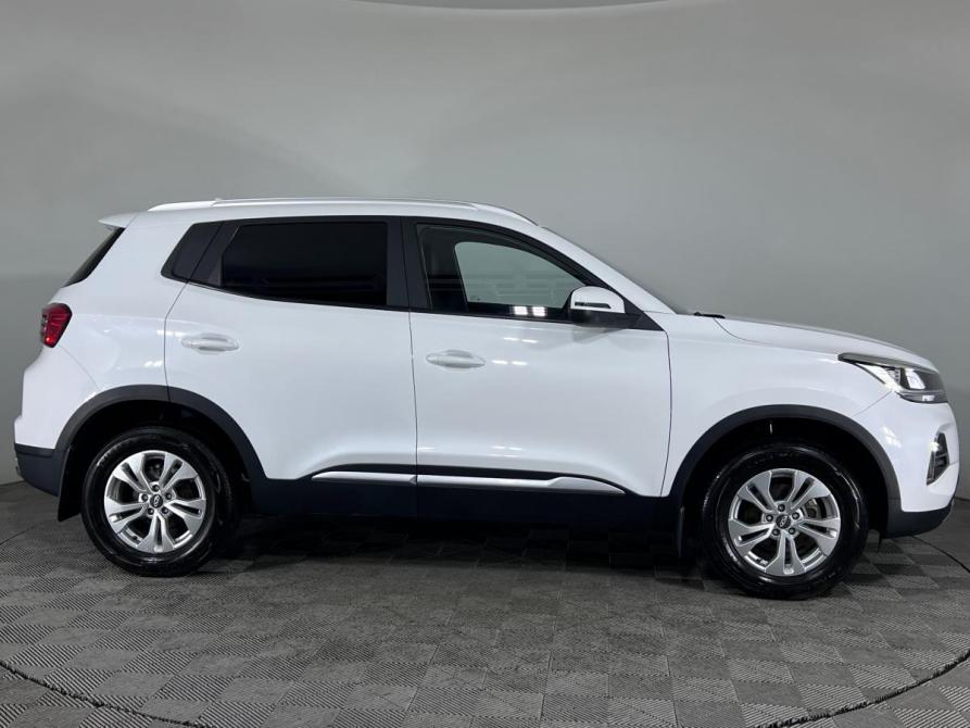 Chery Tiggo 4 Pro I Рестайлинг Ростов-на-Дону  - изображение 4