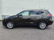 Nissan X-Trail III Рестайлинг Санкт-Петербург  - изображение 29