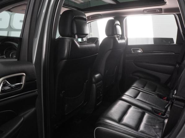 Jeep Grand Cherokee IV (WK2) с пробегом 2011 года, цена 2 067 000 рублей, 270951 км, внедорожник, Автокод Объявления