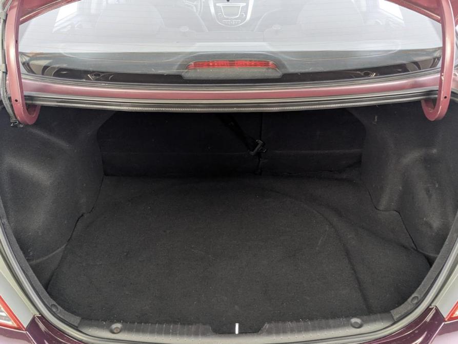 Hyundai Solaris I Москва  - изображение 10