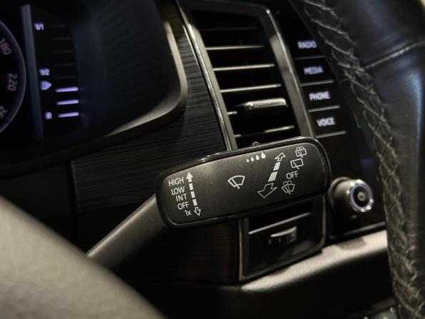 Skoda Kodiaq I с пробегом 2019 года, цена 2 650 000 рублей, 156276 км, внедорожник, Автокод Объявления