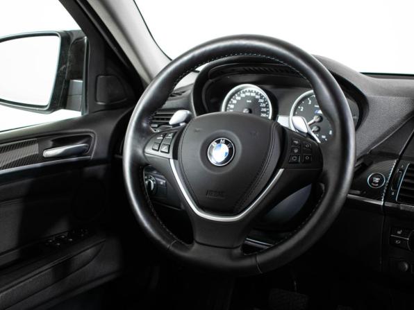 BMW X6 I (E71) с пробегом 2010 года, цена 2 490 000 рублей, 138345 км, внедорожник, Автокод Объявления