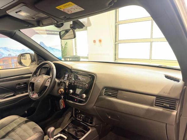 Mitsubishi Outlander III Рестайлинг 3 с пробегом 2021 года, цена 2 545 000 рублей, 81000 км, внедорожник, Автокод Объявления