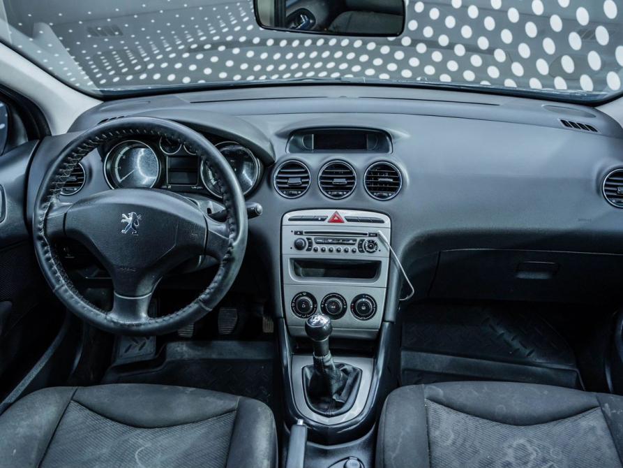 Peugeot 308 I Самара  - изображение 11