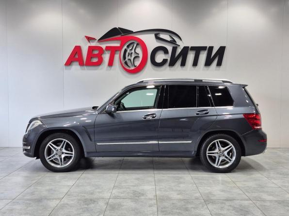 Mercedes-Benz GLK-Класс I (X204) Рестайлинг с пробегом 2012 года, цена 1 950 000 рублей, 190500 км, внедорожник, Автокод Объявления