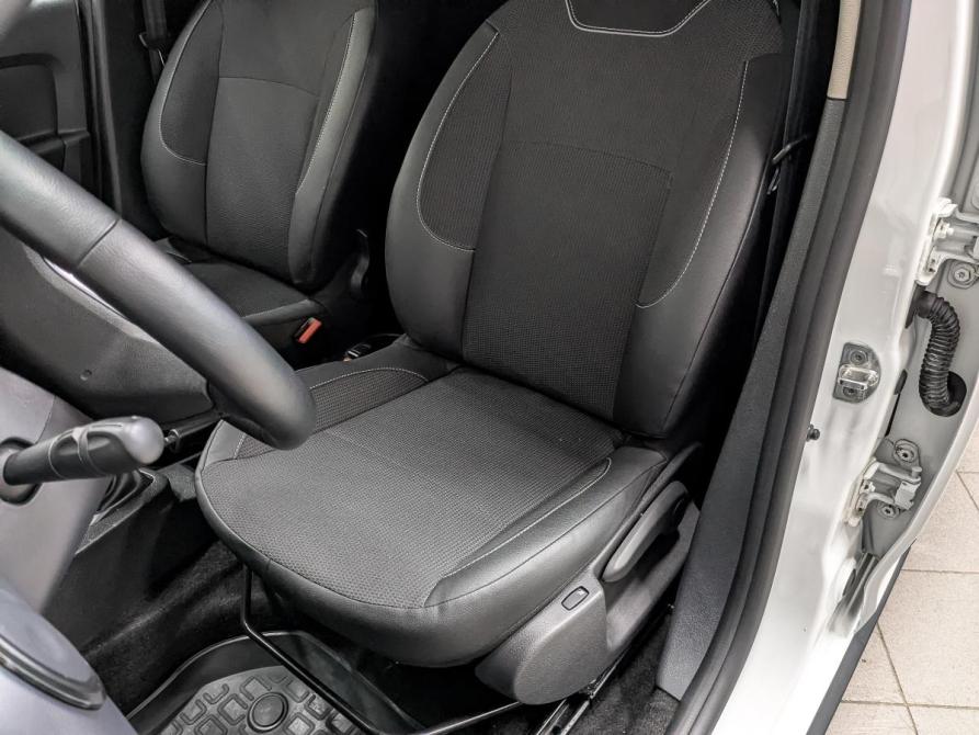 Renault Sandero II Рестайлинг Москва  - изображение 19