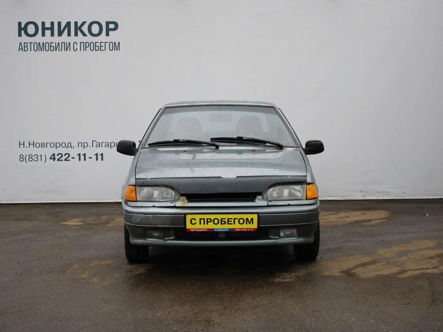 Lada (ВАЗ) 2115 Нижний Новгород  - изображение 3