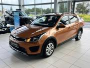 Kia Rio IV Екатеринбург  - изображение 29