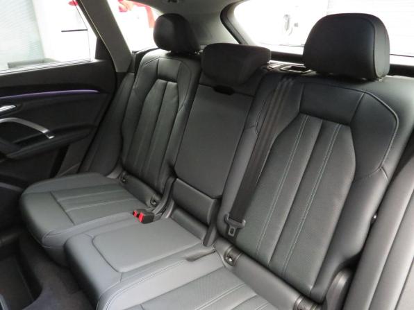 Audi Q5 III с пробегом 2025 года, цена 8 540 000 рублей, 17 км, внедорожник, Автокод Объявления