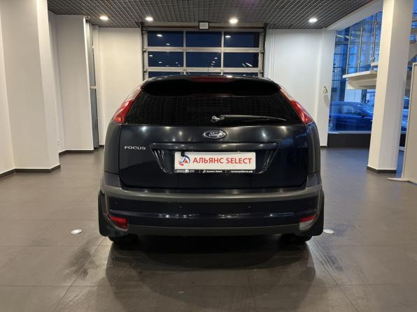 Ford Focus II с пробегом 2007 года, цена 370 000 рублей, 295249 км, хэтчбек, Автокод Объявления