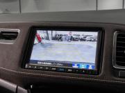 Honda Vezel I Рестайлинг Тюмень  - изображение 40