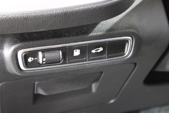 GAC GS8 II с пробегом 2024 года, цена 3 499 000 рублей, 28500 км, внедорожник, Автокод Объявления