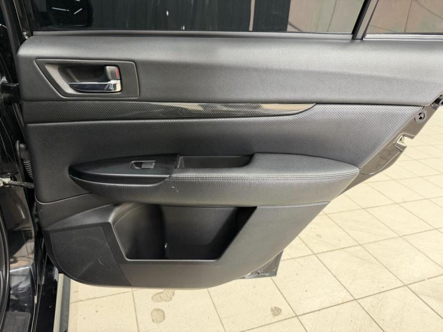 Subaru Legacy V Магнитогорск  - изображение 16
