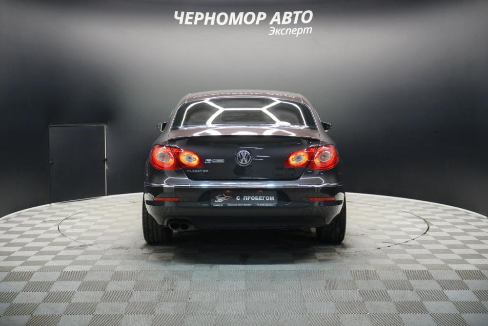 Volkswagen Passat CC I Крым  - изображение 4