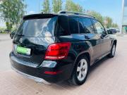 Mercedes-Benz GLK-Класс I (X204) Рестайлинг Ульяновск  - изображение 25