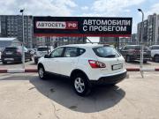 Nissan Qashqai I Рестайлинг Альметьевск  - изображение 35