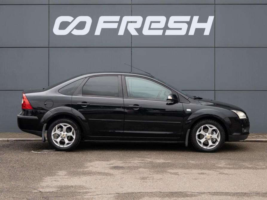 Ford Focus II Краснодар  - изображение 5