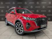 Chery Tiggo 7 Pro Max I Москва  - изображение 30