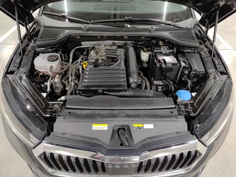 Skoda Octavia IV (A8) Казань  - изображение 11