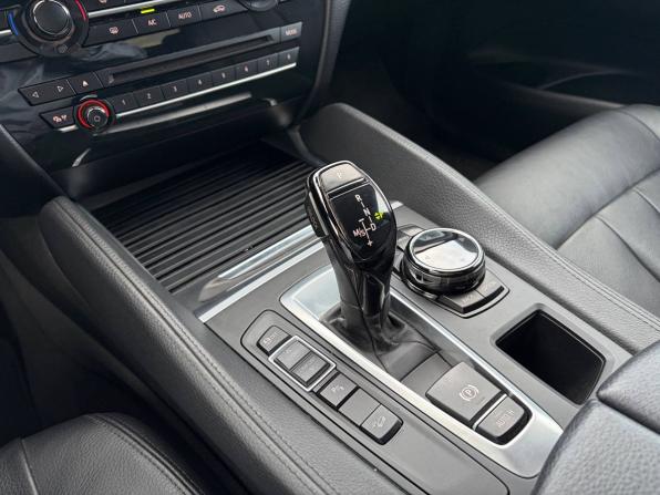 BMW X6 II (F16) с пробегом 2016 года, цена 2 675 000 рублей, 198000 км, внедорожник, Автокод Объявления
