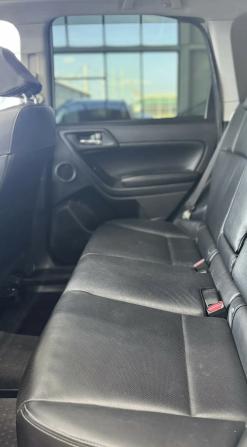 Subaru Forester IV с пробегом 2013 года, цена 1 549 000 рублей, 221000 км, внедорожник, Автокод Объявления