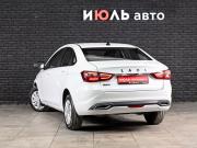 Lada (ВАЗ) Vesta I Рестайлинг (NG) Екатеринбург  - изображение 27