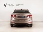 Hyundai Solaris II Казань  - изображение 12