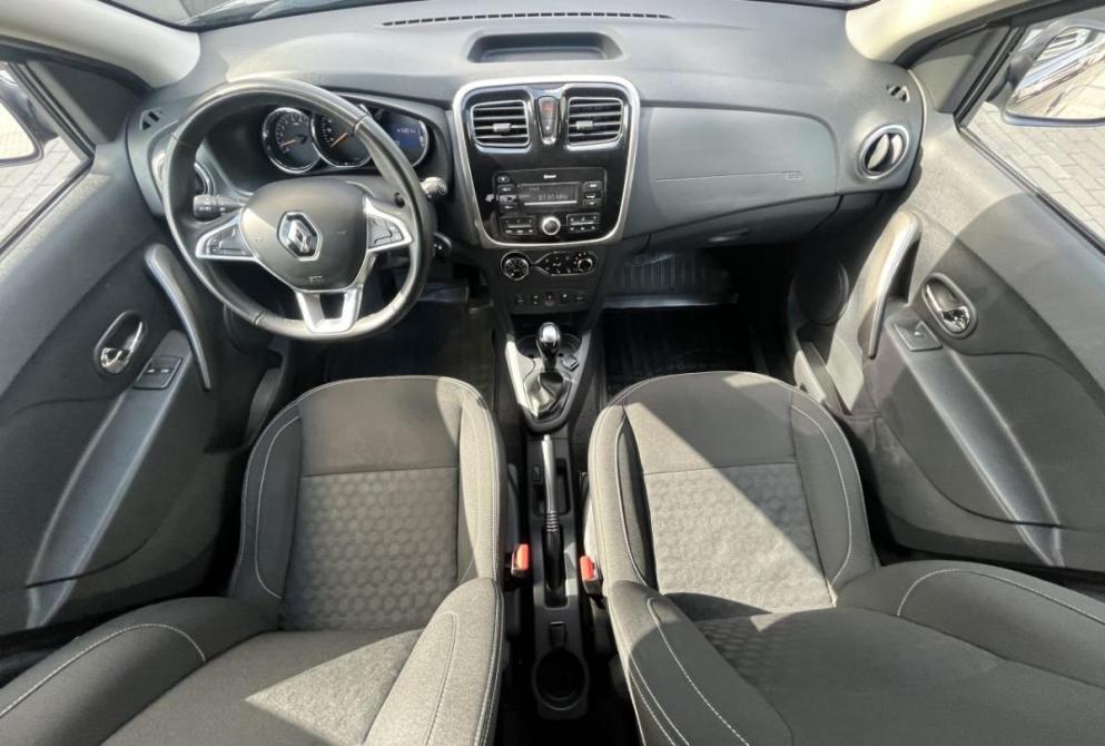 Renault Sandero II Владимир  - изображение 11