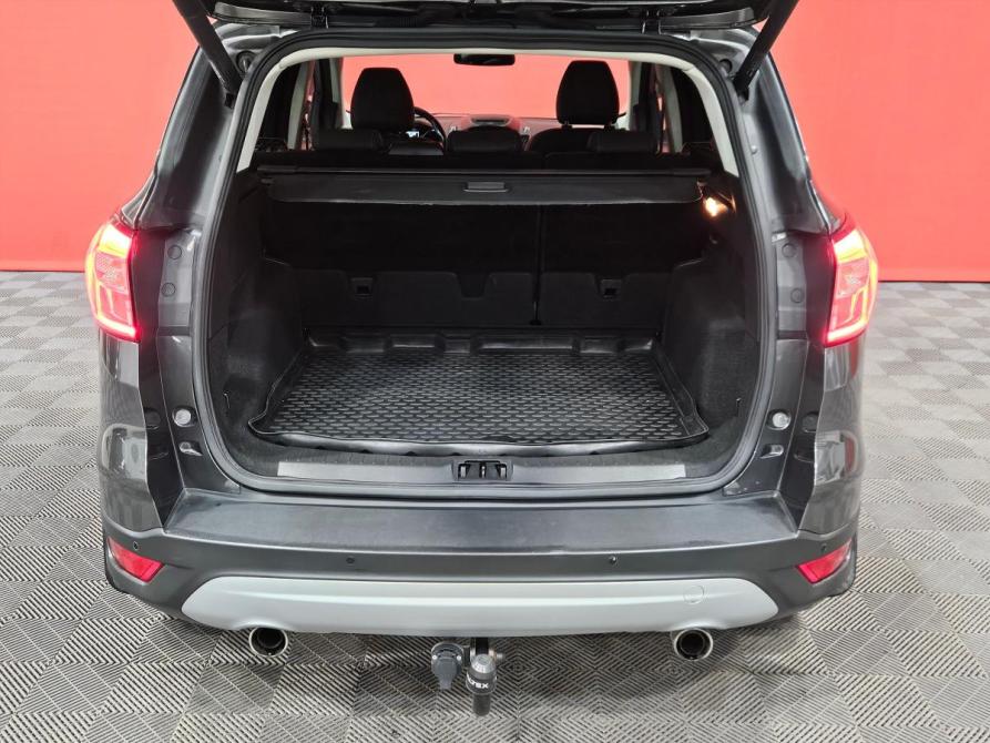 Ford Kuga II Рестайлинг Вологда  - изображение 18