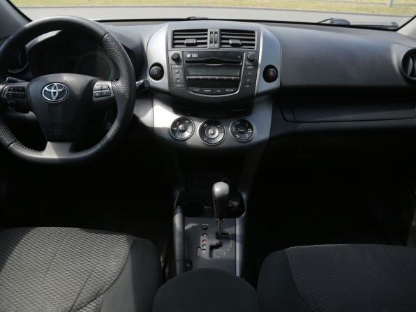 Toyota RAV4 III (XA30) Рестайлинг с пробегом 2011 года, цена 1 127 000 рублей, 198000 км, внедорожник, Автокод Объявления