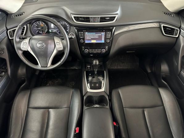 Nissan X-Trail III с пробегом 2018 года, цена 1 780 000 рублей, 175190 км, внедорожник, Автокод Объявления