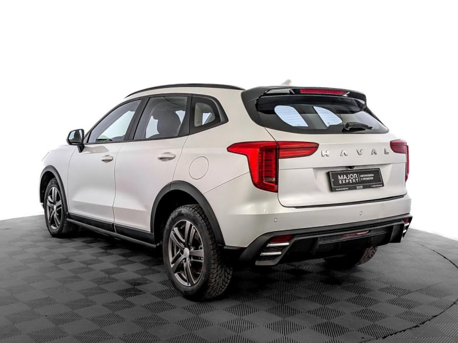 Haval Jolion I Рестайлинг Москва  - изображение 6