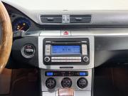Volkswagen Passat B6 Воронеж  - изображение 33