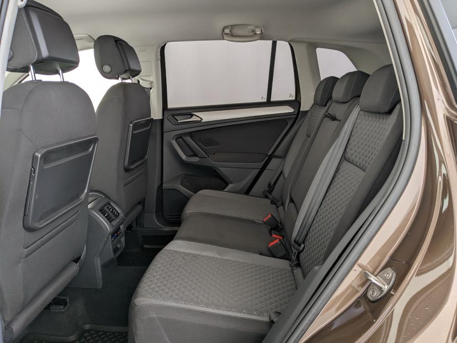 Volkswagen Tiguan II Москва  - изображение 12