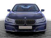 BMW 7 серии VI (G11/G12) Москва  - изображение 32