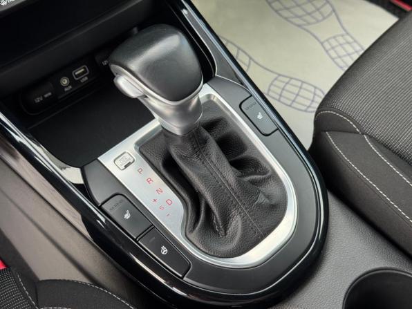 Kia Cerato IV с пробегом 2021 года, цена 2 050 000 рублей, 133000 км, седан, Автокод Объявления