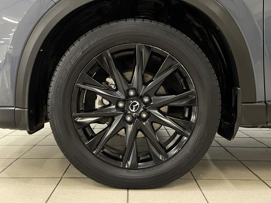 Mazda CX-5 II Воронеж  - изображение 20