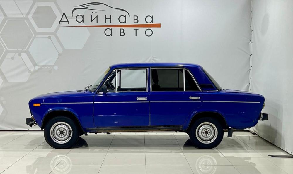 Lada (ВАЗ) 2106 Воронеж  - изображение 8