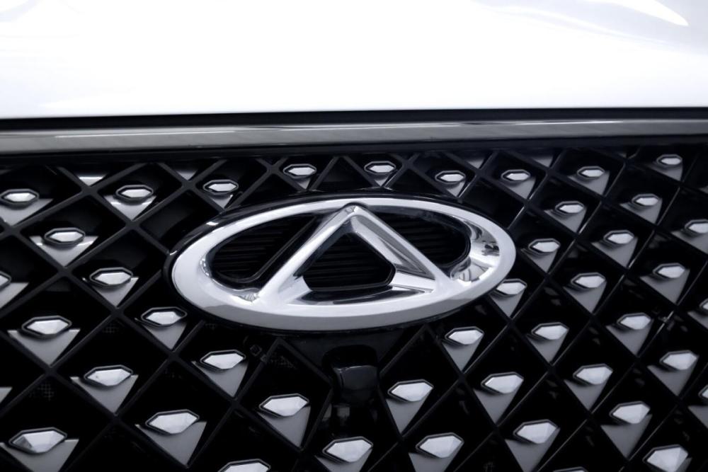 Chery Tiggo 7 Pro Max I Рестайлинг Тюмень  - изображение 10