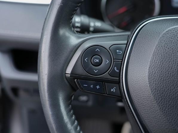 Toyota RAV4 V (XA50) с пробегом 2021 года, цена 2 950 000 рублей, 76699 км, внедорожник, Автокод Объявления