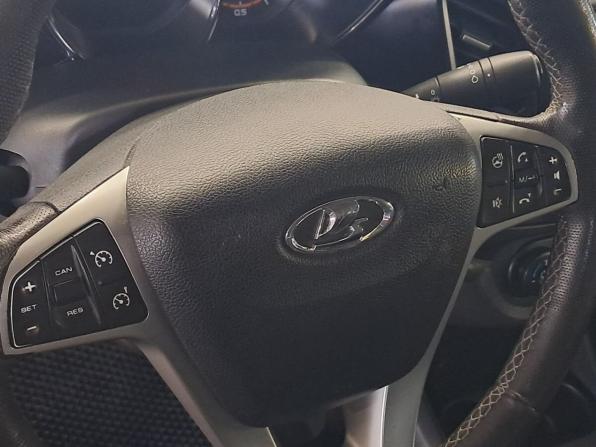 Lada (ВАЗ) Vesta I с пробегом 2020 года, цена 840 000 рублей, 137000 км, седан, Автокод Объявления